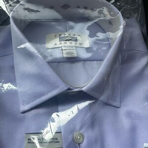 Joseph Abboud dress shirts